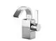 DORNBRACHT Bidet-Einhandbatterie mit Ablaufgarnitur SERIENSPEZIFISCH 33600782 Chrom, 33600782-00 Galeriebild 2